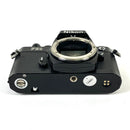 Nikon Slr Camera (Film) Fe2