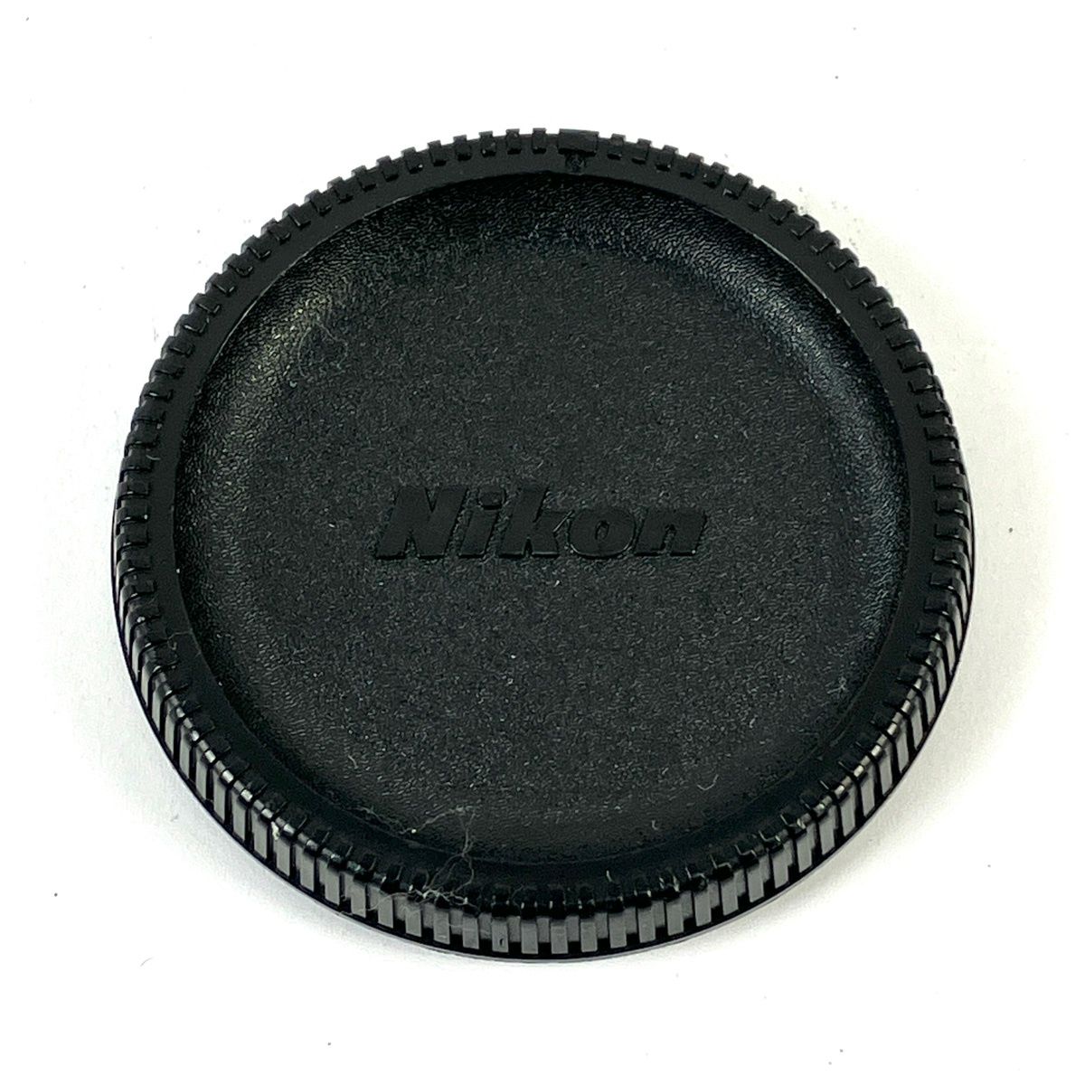 Nikon Slr Camera (Film) Fe2