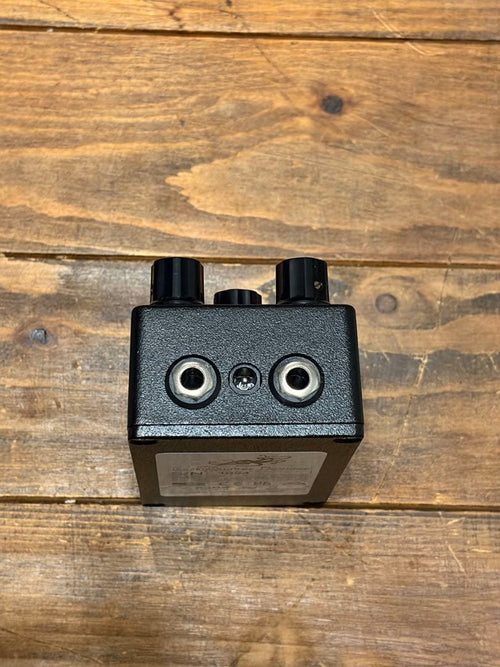 Guitar Effects Units Earthquaker Devices Black Ash