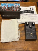 Guitar Effects Units Earthquaker Devices Black Ash
