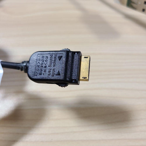 Usb Cables Oem Md Sony Minidisc