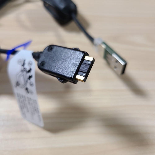 Usb Cables Oem Md Sony Minidisc