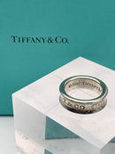 Rings Tiffany Co. 1837