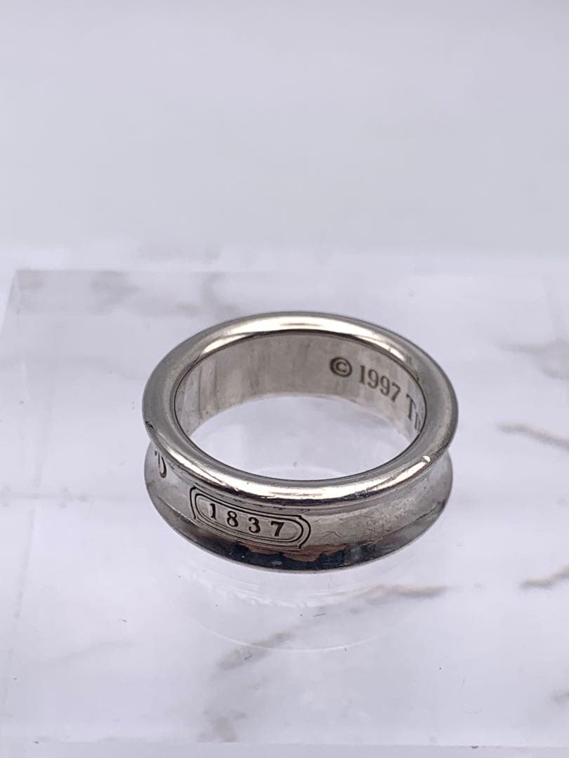 Rings Tiffany Co. 1837