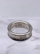 Rings Tiffany Co. 1837
