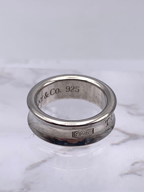 Rings Tiffany Co. 1837