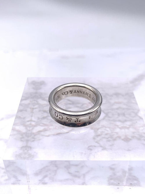 Rings Tiffany Co. 1837