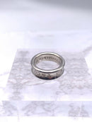 Rings Tiffany Co. 1837 7.6G