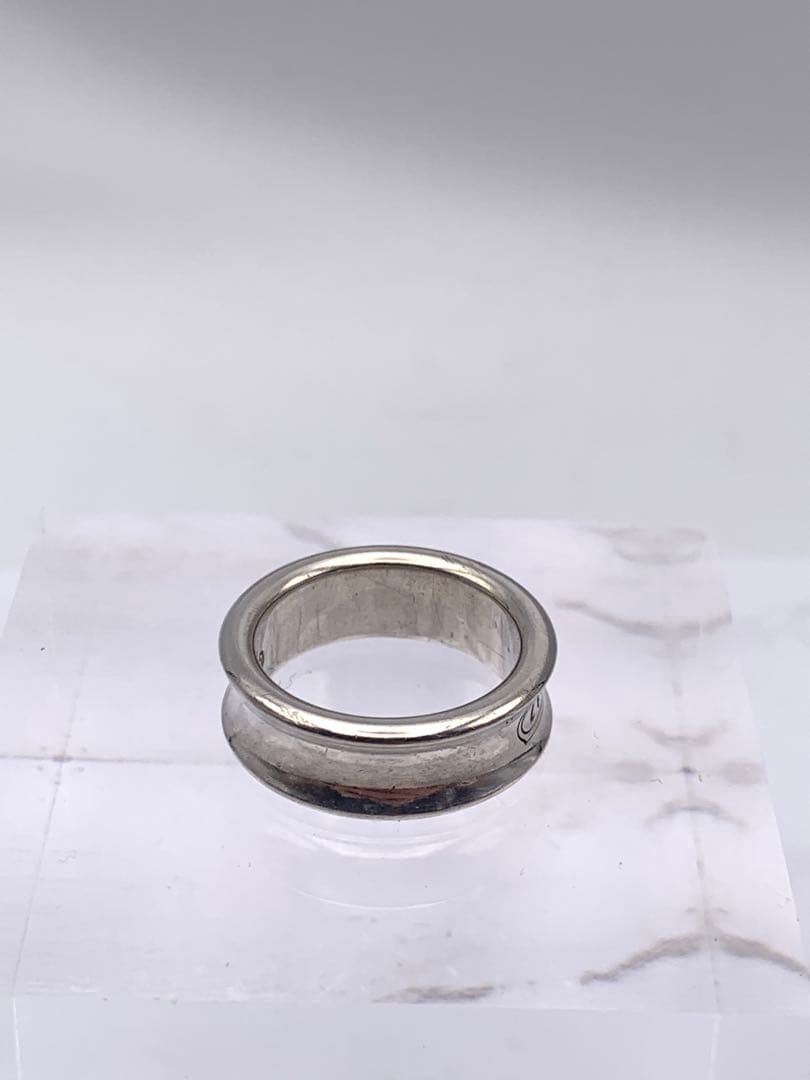 Rings Tiffany Co. 1837