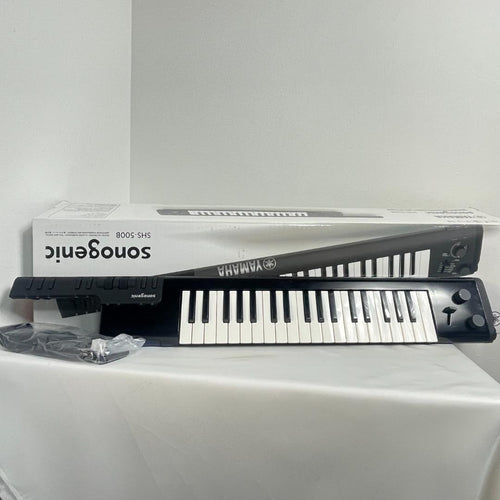 Others Yamaha Shs-500B 1