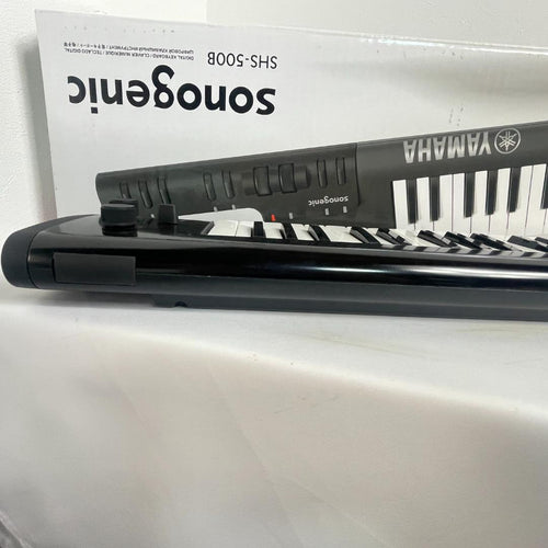 Others Yamaha Shs-500B 1