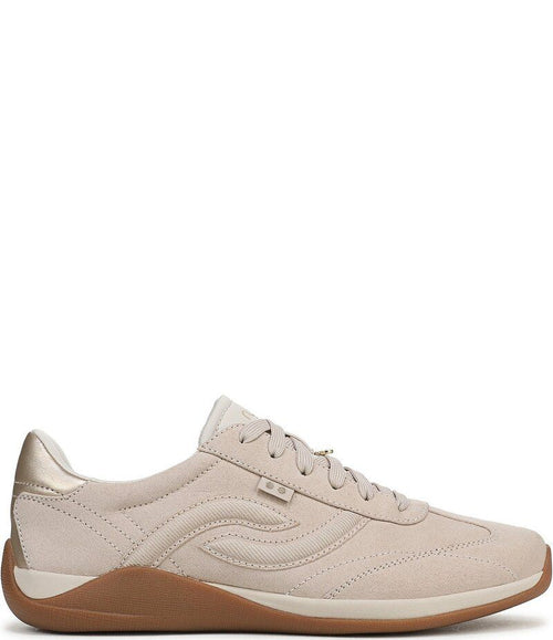 Sneakers Ryka Womens Era Lace Up Low Profile Terra Taupe