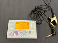 Tuners Korg Tm-60