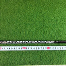 Ust Mamiya Shafts The Attas V2 6S