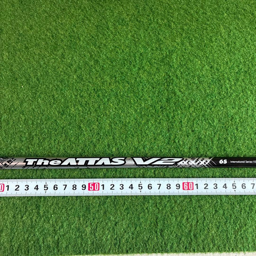Ust Mamiya Shafts The Attas V2 6S