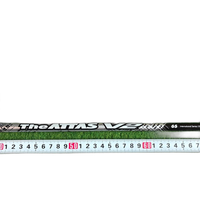 Ust Mamiya Shafts The Attas V2 6S