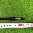 Ust Mamiya Shafts The Attas V2 6S