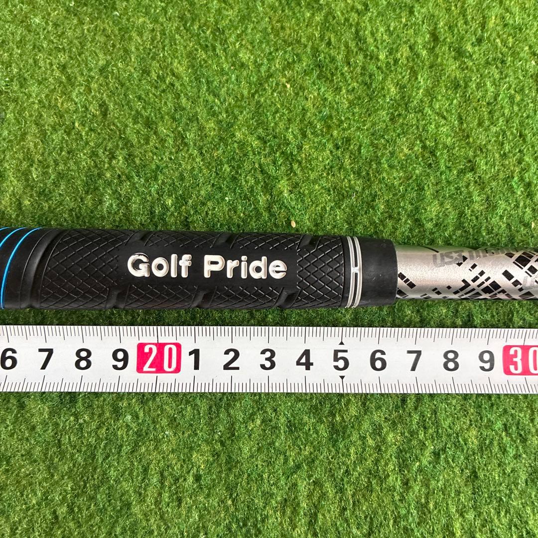 Ust Mamiya Shafts The Attas V2 6S