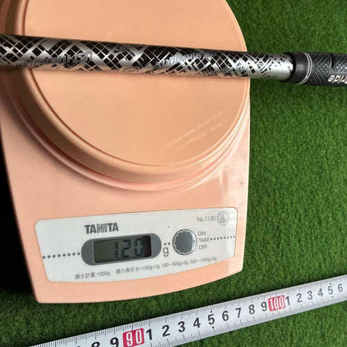Ust Mamiya Shafts The Attas V2 6S