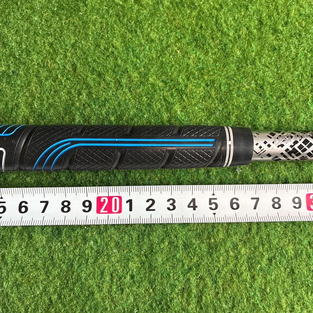 Ust Mamiya Shafts The Attas V2 6S