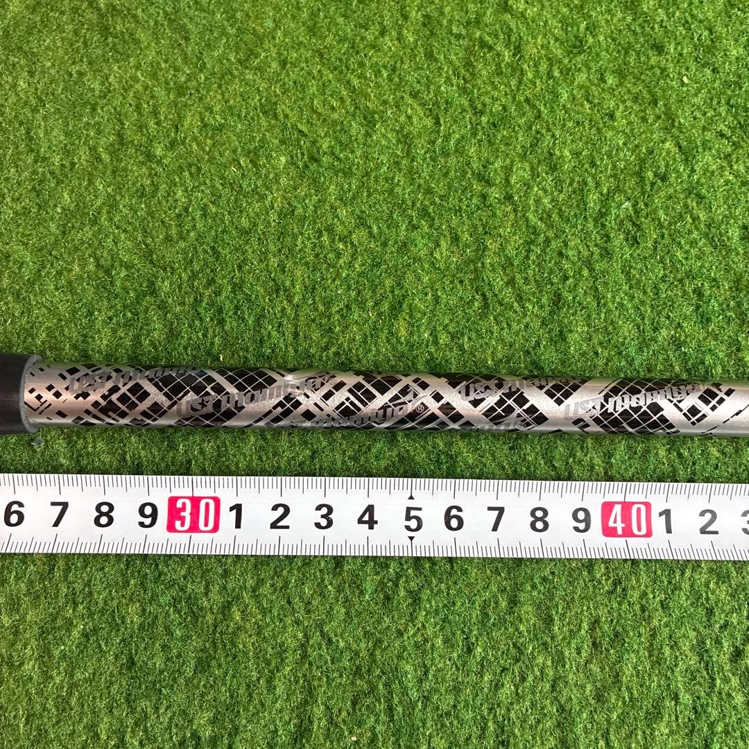 Ust Mamiya Shafts The Attas V2 6S