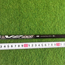 Ust Mamiya Shafts The Attas V2 6S