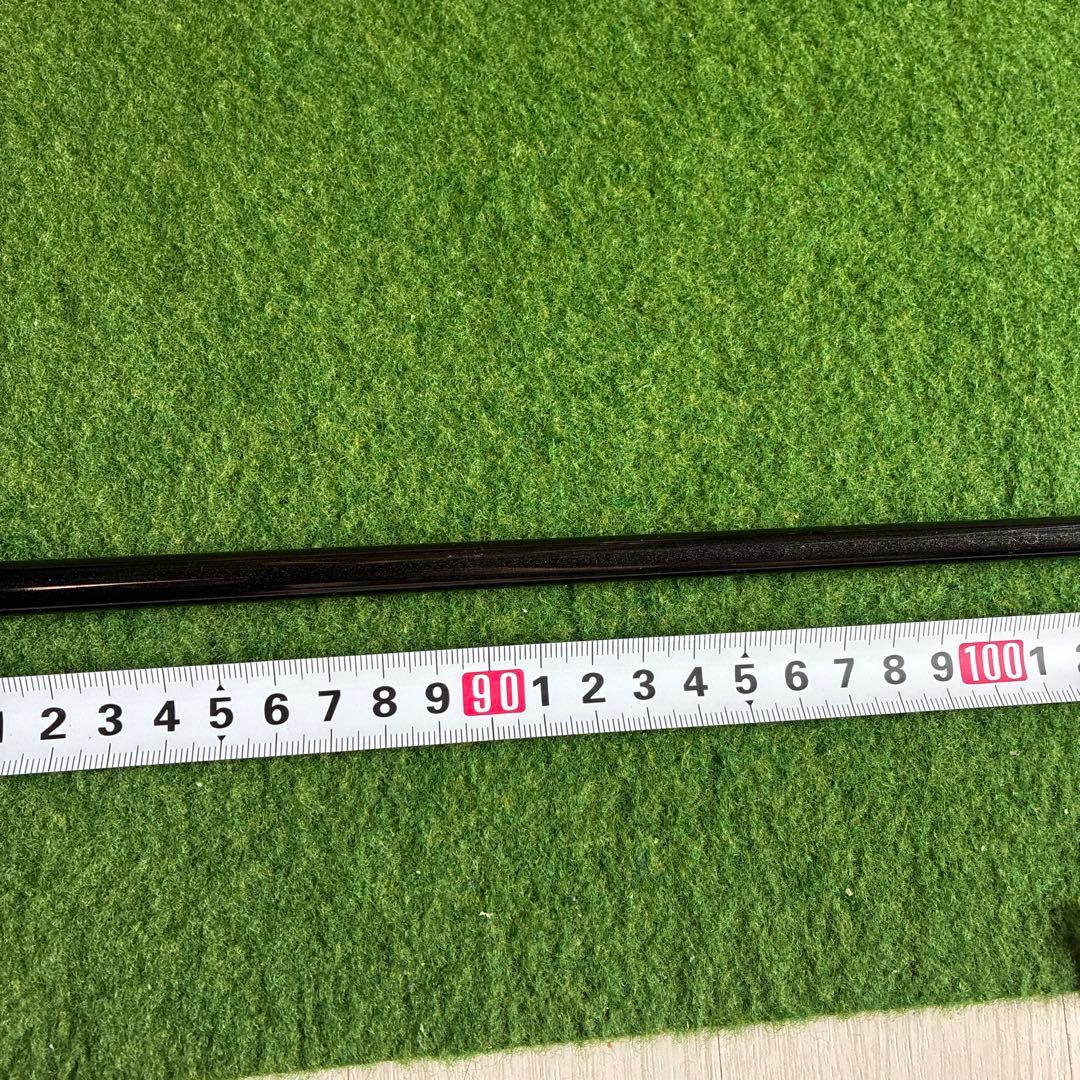 Ust Mamiya Shafts The Attas V2 6S