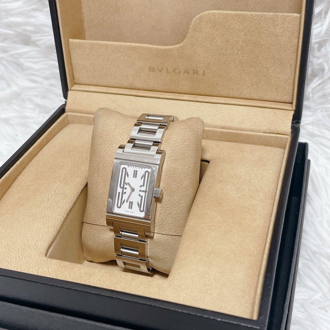 Bvlgari Quartz Watches