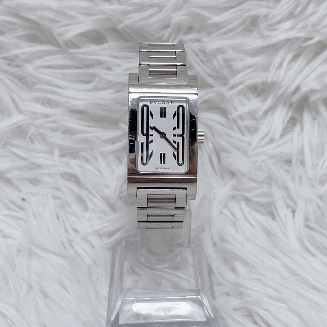 Bvlgari Quartz Watches
