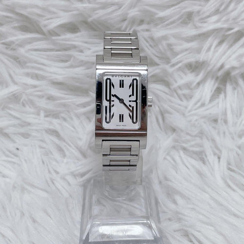 Bvlgari Quartz Watches