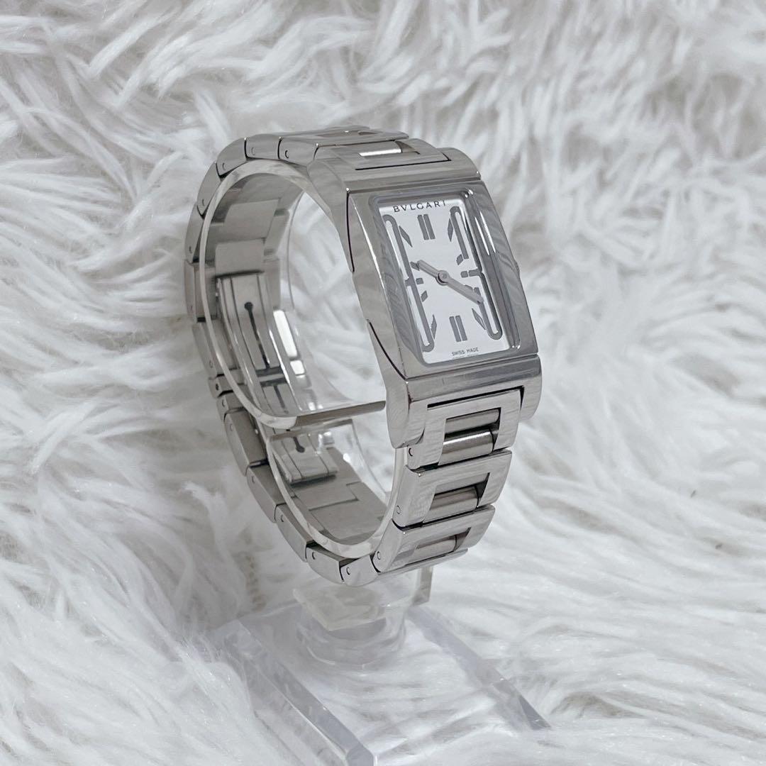 Bvlgari Quartz Watches