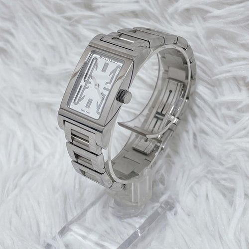 Bvlgari Quartz Watches