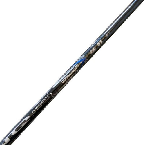 Shaft (G440 Lin-Q Blue Ex 6 S)B