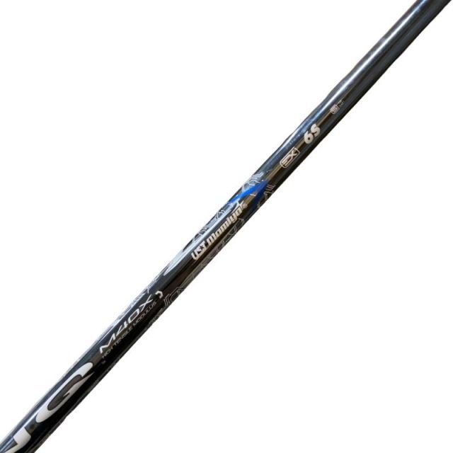 Shaft (G440 Lin-Q Blue Ex 6 S)B