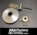 Yamaha Pulley 250