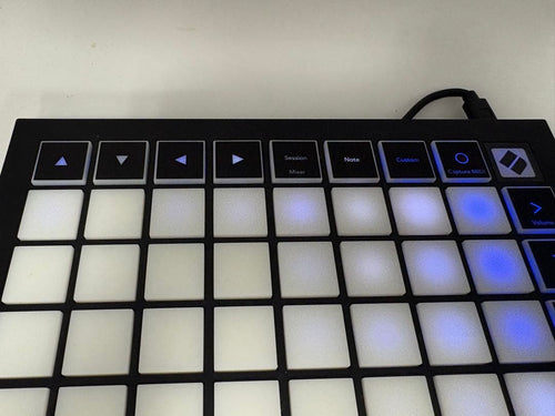 Midi Keyboards Pads Novation Launchpad X