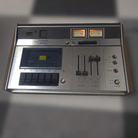 Pioneer Cd, Md Cassette Decks Ct-4040A Ok