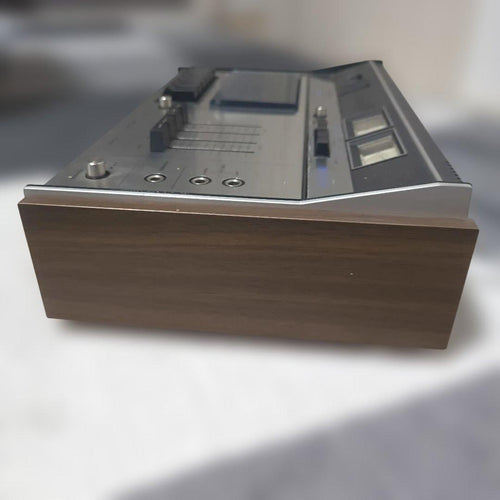 Pioneer Cd, Md Cassette Decks Ct-4040A Ok