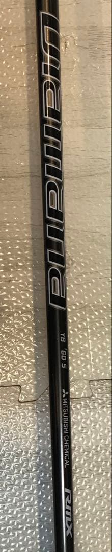 Fairway Woods Rmx Vd 3W 15 Yb60S