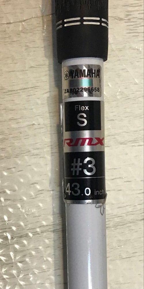 Fairway Woods Rmx Vd 3W 15 Yb60S