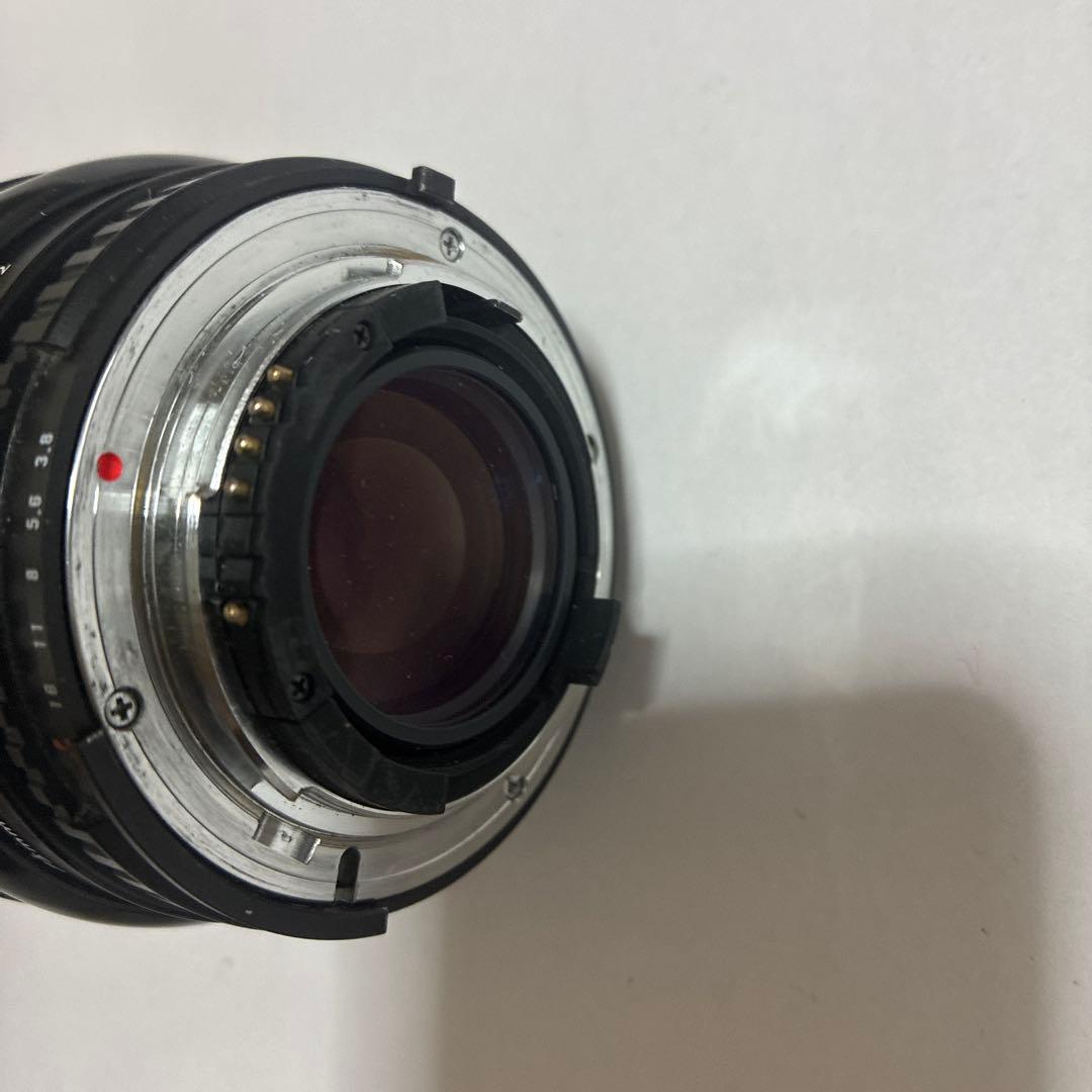 Sigma Lens (Zoom) Af 75-200Mm F3.8 For Nikon