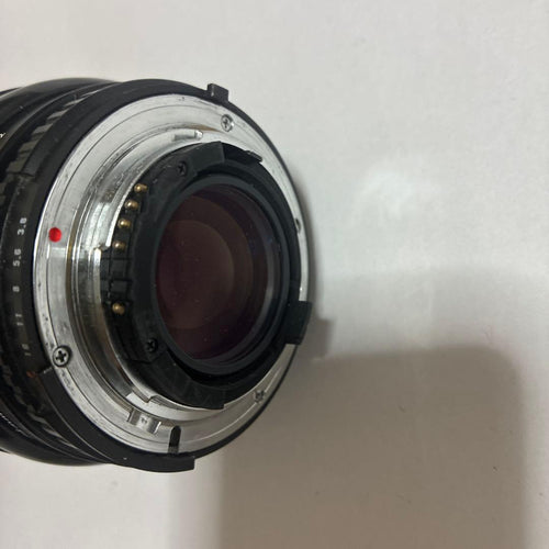 Sigma Lens (Zoom) Af 75-200Mm F3.8 For Nikon