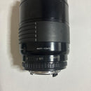 Sigma Lens (Zoom) Af 75-200Mm F3.8 For Nikon