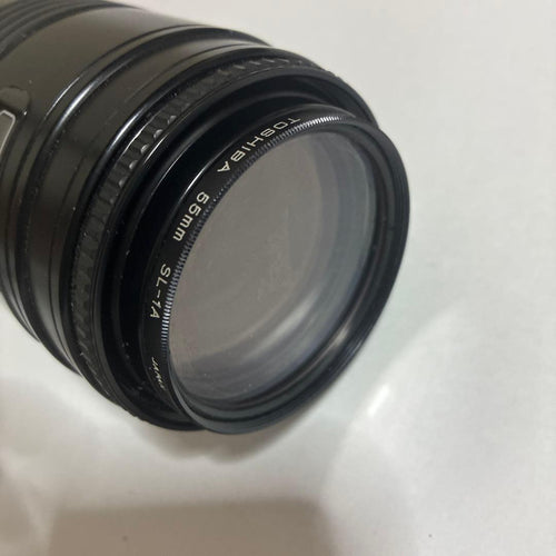 Sigma Lens (Zoom) Af 75-200Mm F3.8 For Nikon