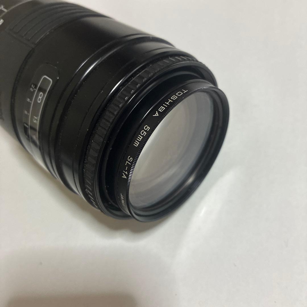 Sigma Lens (Zoom) Af 75-200Mm F3.8 For Nikon