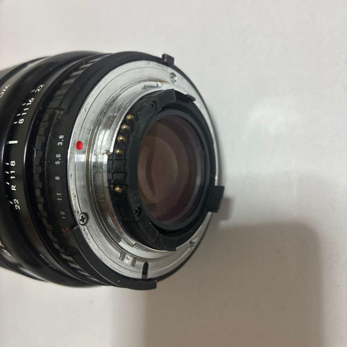 Sigma Lens (Zoom) Af 75-200Mm F3.8 For Nikon