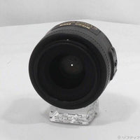 Nikon Lens (Zoom) Af-S Dx F1.8 G 297