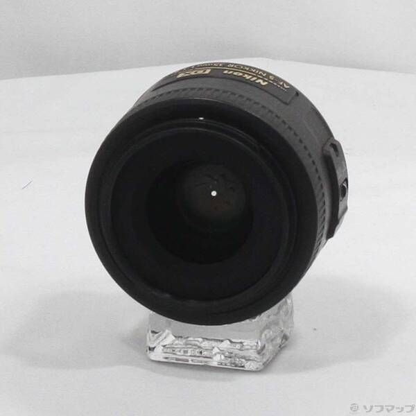Nikon Lens (Zoom) Af-S Dx F1.8 G 297