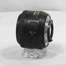 Nikon Lens (Zoom) Af-S Dx F1.8 G 297