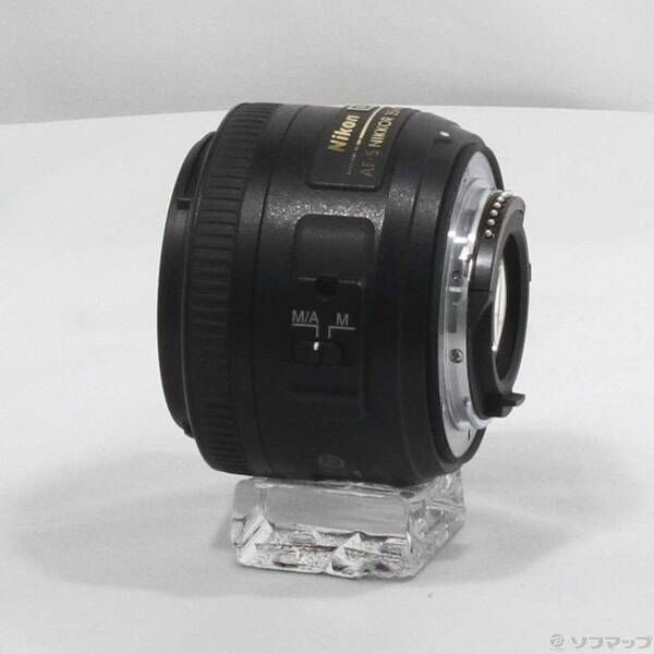 Nikon Lens (Zoom) Af-S Dx F1.8 G 297
